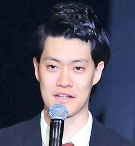 粗品まさかの洗礼！宮迫騒動後初の元相方と共演、鉄板文句「つくったことあんのか！」発射される