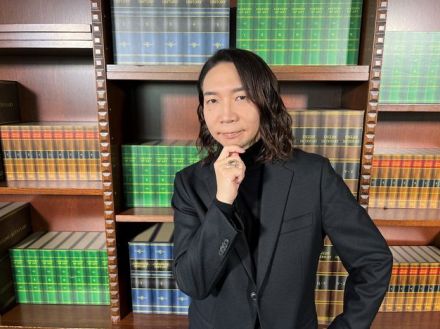 声優・諏訪部順一　帯状疱疹のため休業していた　すでに仕事復帰も注意喚起「痛みがずっと残る可能性が」