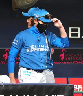 【日本ハム】約１か月半ぶりの２連敗　オリックスに完封負け　新庄監督は甲子園から“ダブルヘッダー”