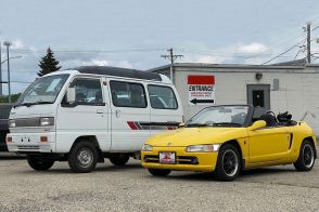 ついに世界が「軽自動車」の価値に気がついちまった！　いま欧米で窃盗団に狙われるほど「中古軽」人気が爆上がりだった