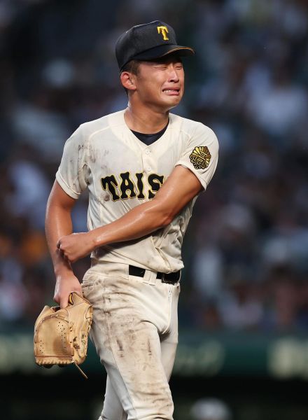 【甲子園】大社がサヨナラで93年ぶり８強　早実をタイブレークで破る　ベスト８出揃う／一覧