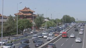 中国 7月の若者失業率＝17.1％で“今年最悪”水準　6月から大幅悪化　景気の先行き不透明で雇用情勢厳しく