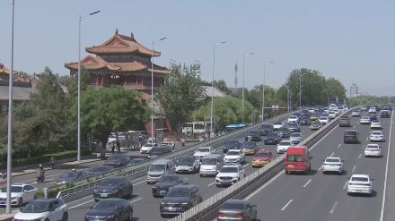 中国 7月の若者失業率＝17.1％で“今年最悪”水準　6月から大幅悪化　景気の先行き不透明で雇用情勢厳しく