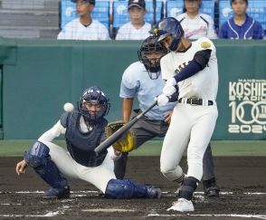 島根県立大社高校が９３年ぶり８強入り　早稲田実業破る　夏の甲子園３回戦