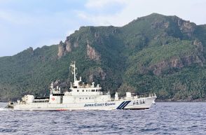 ＜独自＞尖閣・魚釣島に外国籍の男性が上陸「カヌーで台湾に」　海保が発見しヘリで救助