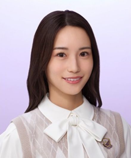 乃木坂46・掛橋沙耶香、新アーティスト写真公開　ファン歓喜「最後にみんなと揃って良かった」