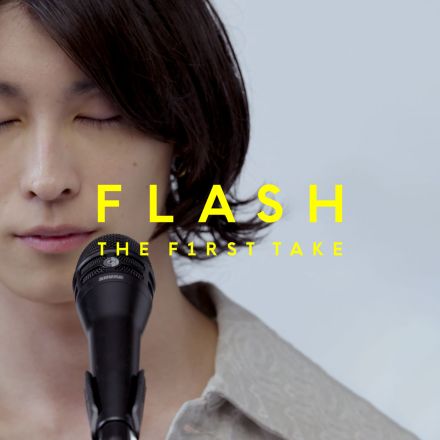 osage『FLASH THE FIRST TAKE』でメジャーデビュー曲「マイダイアリー」を披露