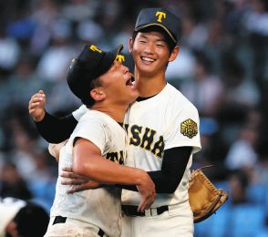 「神々の国からやって来た少年たちの快進撃は100年の甲子園でまだ続きます！！」島根の大社、劇的サヨナラ勝ちで実況の名言が話題「鳥肌立つ」