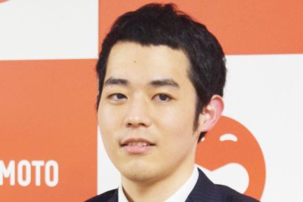 Ｒ－１王者・濱田祐太郎　ランジャタイ伊藤騒動に「俺はどうやって年齢確認すればいいんや？」