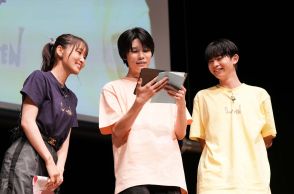 中村倫也・松坂桃李・菅田将暉ら「TopCoat夏祭り」初の有観客オンライン生配信イベント開催 萩原利久・豊田裕大・菅井友香がMC