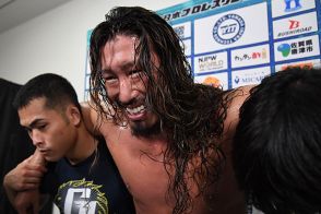 辻が上村の思いを背にフィンレーを撃破し『G1』決勝進出「史上初の春夏連覇まであと1つ！」