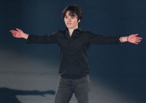 【プロ転向で宇野昌磨が見せる演技の“幅”】「ワンピース・オン・アイス」への新たな思いと魅力