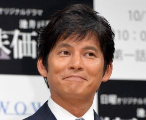 織田裕二が「踊る大捜査線」をスルー　テレ朝ドラマで〝刑事復帰〟するワケ