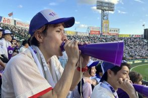 【甲子園】母校・大社が〝ジャイキリ〟旋風　お笑い芸人も歓喜「選手にありがチョフを言いたい」