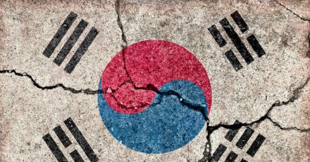 韓国で尹錫悦政権の「親日政策」「親日歴史観」が猛批判を受け…とうとう最大の祝日「8.15独立記念日」式典が大分裂の「異常事態」