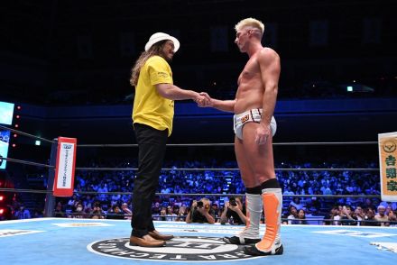 「Ｇ１」優勝決定戦は「ザック・セイバーＪｒ．　ＶＳ　辻陽太」…共に初制覇をかけきょう国技館で激突…８・１７両国全成績