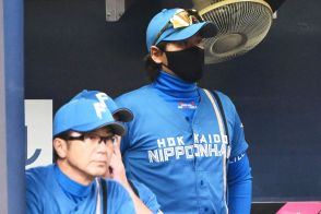 【日本ハム】集中力欠く試合でオリックスに連敗　柏原純一氏はベンチの〝工夫のなさ〟も指摘