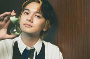 北村匠海「僕は結婚もしていないし親でもないけど…」グッときて泣けた『クレヨンしんちゃん』ひろしの言葉