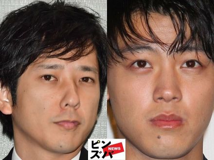 『ブラックペアン』で共演の二宮和也、竹内涼真も、10～30代女子が「浴衣デートしてみたいイケメン」【完全版】