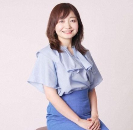 “男性体臭”投稿の川口ゆりアナ　心労で「6キロやせた」　アナ復帰希望も「やってはいけないのかな」