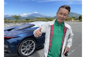 やっぱり乗るならスポーツカーだ！　モータージャーナリスト、桂伸一の「いま身銭を切ってでも欲しいクルマ20台」のランキング　1位はイギリスのあのクルマ！