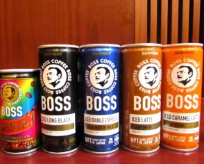 サントリー食品インターナショナル、豪州で飲料製造を年内に開始　 エナジードリンク「V」や「BOSS」など品揃え拡充も視野