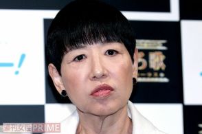 「もうご意見番じゃない」和田アキ子、パリ五輪“トド発言”謝罪に視聴者ガッカリのワケ