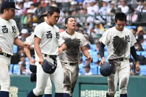 関西遠征で力つけた西日本短大付　8強届かずも2年中心で甲子園2勝「先輩を越えられるチームに」