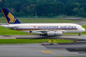 成田空港に「ファーストクラス超えメチャ豪華席」搭載機、来春降臨へ！ 「コレ、マジで飛行機ですか…？」な客室