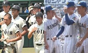 “超強豪“がまさか…夏の甲子園、早くも敗退した有力校（1）”現代最強校“が衝撃のシャットアウト