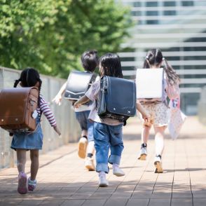 子どもの学校選び「そこで誰と知り合うか」が最も重要!?　AI時代に知っておきたい子育てのポイント