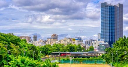 【議論】四谷はセレブの街なのか、庶民の街なのか…なぜ不動産評論家がこの地に太鼓判をおすのか「坪単価400万円、だが実は…」