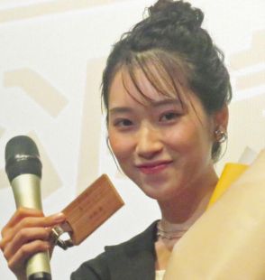 朝ドラ初出演女優「アンチの方から呪いのビデオのリンクが送られてくる」報告