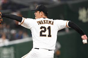 「何もできなかった」日米通算170勝の岩隈久志が熟慮したチームに残る意味【平成球界裏面史】