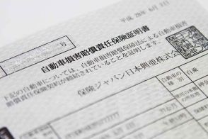 クルマに乗るなら加入が義務の「自賠責保険」じゃ我が身を守れない！　意外と知らない「自賠責」の中身