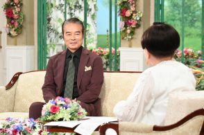 ＜今週の「徹子の部屋」＞勝野洋、「太陽にほえろ！」テキサス刑事から50年　結婚10年の杉田かおるは夫婦生活に初の危機