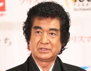 78歳・藤岡弘、　強靭すぎる肉体に共演者驚き　動体視力は30代「凄すぎる」「若返り過ぎ」