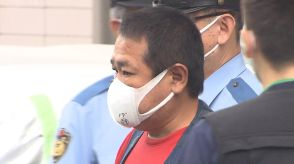 弟を包丁で複数回刺した疑いで兄を逮捕　電話で口論…“殺意なかった”一部容疑を否認　千葉・野田市