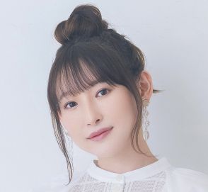 声優・南條愛乃 飼い猫が見せた「絶妙な表情」