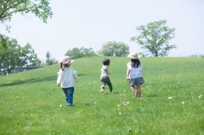 【パパママ必見】子どもの育てやすさに関係する「9つの気質」 将来に与える影響を医師が解説!