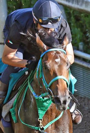 【中京３Ｒ・２歳未勝利】サリオスの近親サラコスティが９馬身差で初Ｖ　坂井瑠星騎手「自分のリズムなら上でも」