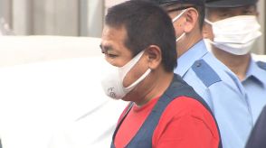 電話で口論…50歳男が29歳弟を複数回刺す　殺意は否認　千葉・野田市