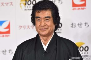 藤岡弘、「仮面ライダー」時代に生死彷徨う事故 ショッカーに平謝りした過去も「申し訳なくて」