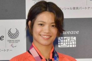 パリ五輪・阿部詩の号泣を一部が批判　大御所芸人「抑えきれなかったんよ。分かってやろうよ」