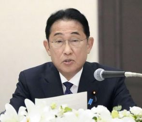 岸田首相が中国語で頼総統に返信  外交筋「台湾と日本の固いパートナー関係の表れ」