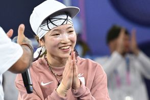 日本人と欧州の五輪スポーツマンシップに海外感動　ブレイキン・AMIへ「美しさや人間愛を…」