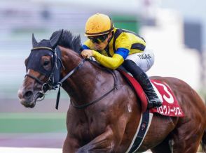 【札幌記念・馬体重】プログノーシスは478kg(-6)、シャフリヤールは464kg