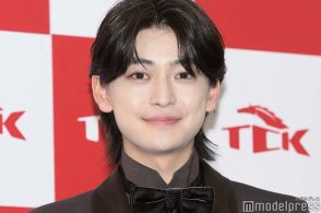 高橋文哉、料理人志望から俳優になった理由 原動力となる存在語る