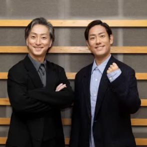 歌舞伎俳優・中村勘九郎さんと中村七之助さん　１０月に琴平町の金丸座で「中村勘三郎追善」公演【香川】