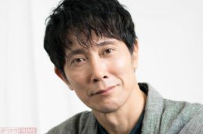 佐々木蔵之介、忙しい日々の“ちょっとしたご褒美”は「まだ明るい」